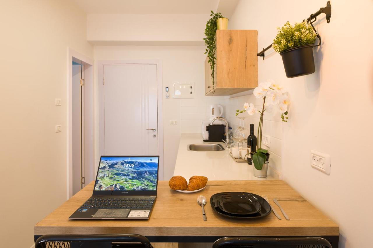 Aju Hillel 14 Apartment Jerusalem Ngoại thất bức ảnh