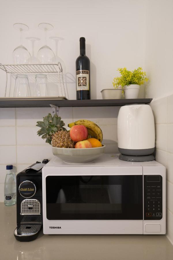 Aju Hillel 14 Apartment Jerusalem Ngoại thất bức ảnh