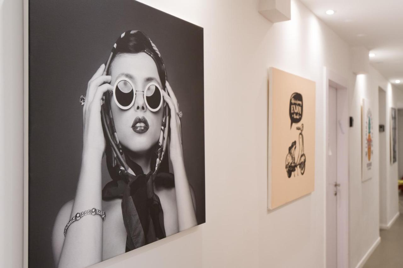 Aju Hillel 14 Apartment Jerusalem Ngoại thất bức ảnh