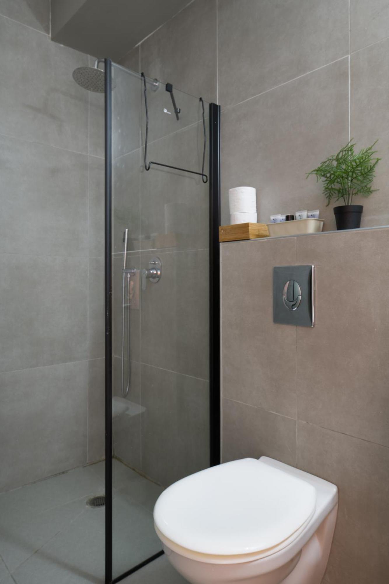 Aju Hillel 14 Apartment Jerusalem Phòng bức ảnh